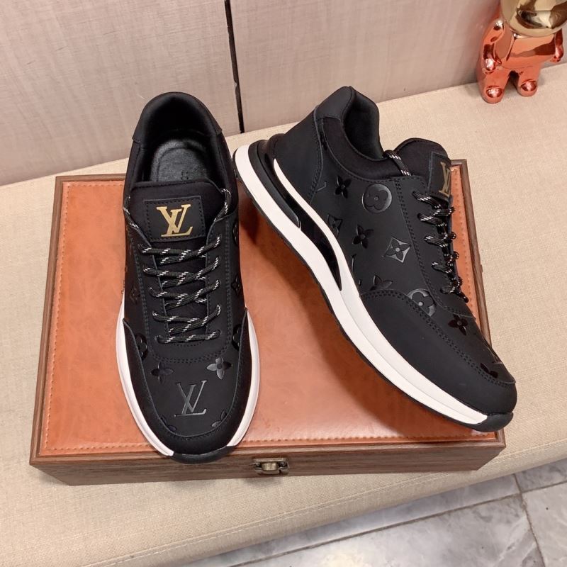 Louis Vuitton Low Shoes